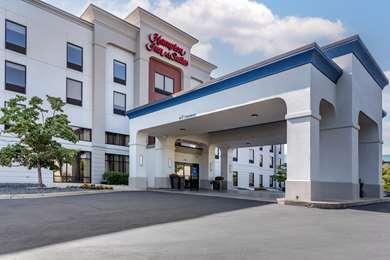 Hampton Inn & Suites by Hilton Louisville East