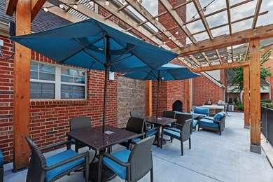Homewood Suites by Hilton-Greensboro Airport