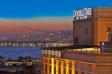 Doubletree By Hilton Izmir - Alsanc
