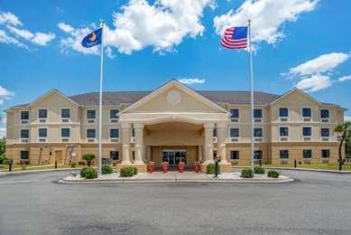 Comfort Inn And Suites Marianna
