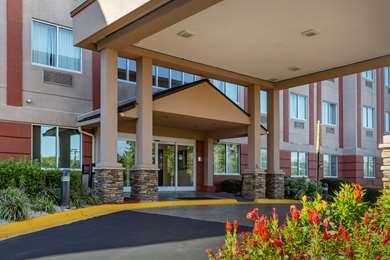 Comfort Suites of Raleigh/Knightdale