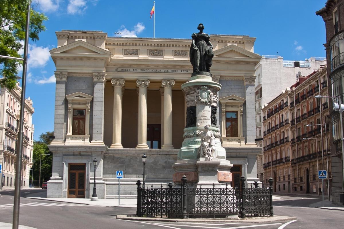 Prado Museum (Museo del Prado)