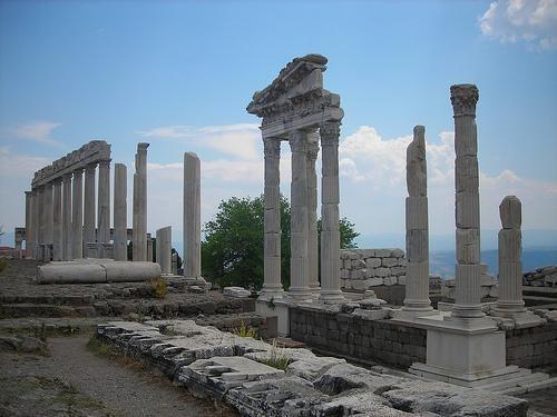 Pergamon (Pergamum)