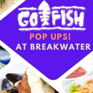 Go Fish Restaurant