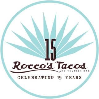 Rocco's Tacos and Tequila Bar -Delray Beach