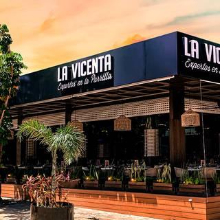 La Vicenta Playa del Carmen | Mexican Grill & Bar