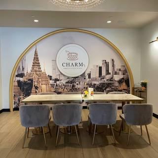 Charm Thai Kitchen & Bar