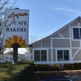 Sunflower Café & Bakery