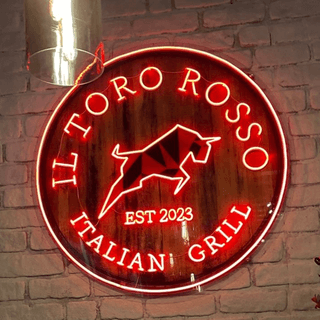 Il Toro Rosso
