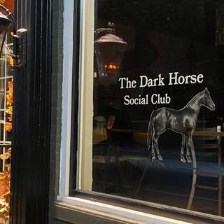 The Dark Horse Social Club