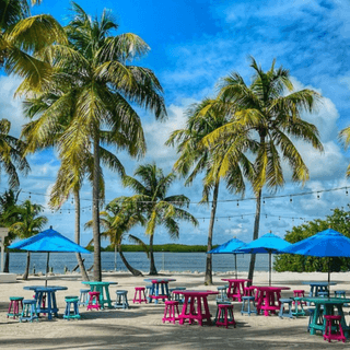 The Beach Cafe & Bar