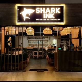 Shark Ink Restaurante de Sushi Japones