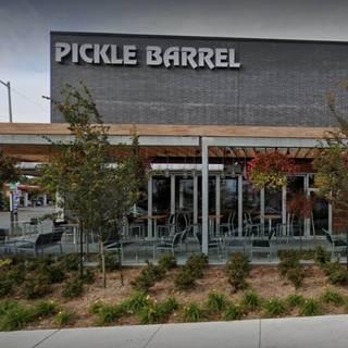 Pickle Barrel - Pickering