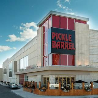 Pickle Barrel - Bramalea City Centre