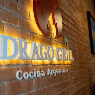 Restaurant Drago Grill