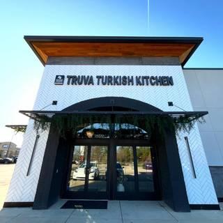 Truva Turkish Kitchen - Mason