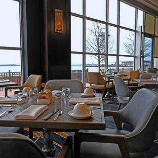 Two45 Waterfront Grille