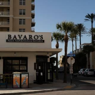 Bavaro's Pizza Napoletana & Pastaria-Clearwater