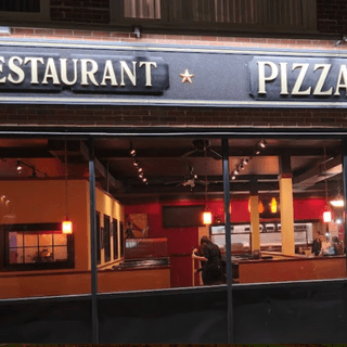 Pizza Mia Restaurant & Bar - Manchester
