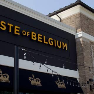 Taste of Belgium - Beavercreek