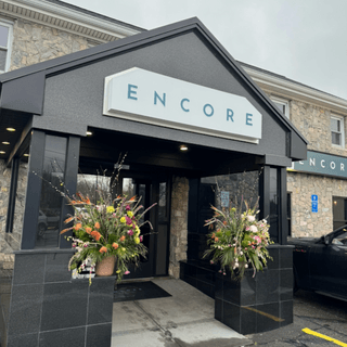 The Encore Bar & Grill