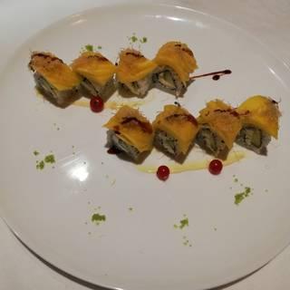 Momo Sushi Fusion