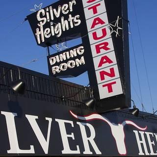 Silver Heights Restaurant & The Heights Lounge