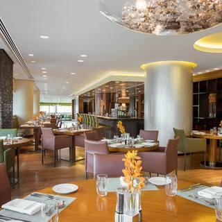 Flavours on Two- Towers Rotana