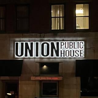Union Public House