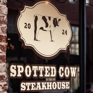 Spotted Cow Steakhouse