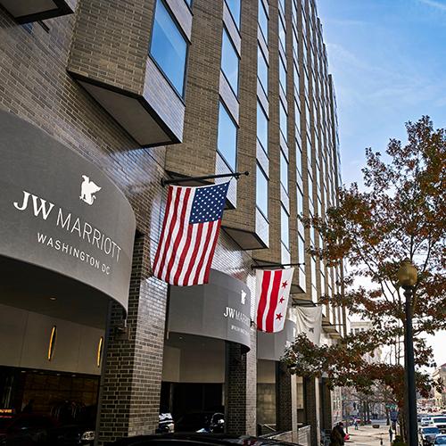 JW Marriott Washington, DC
