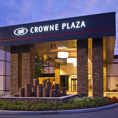 Crowne Plaza Suffern-Mahwah Hotel and Conference Center