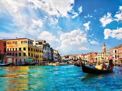 Spotlight On Northern Italy Featuring Venice, Verona & The Dolomites
