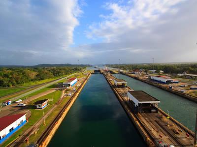 The Complete Panama Canal