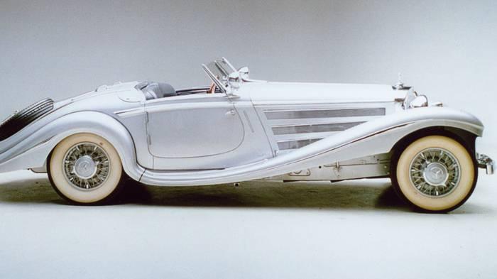 Courtesy of National Automobile Museum (The Harrah Collection)