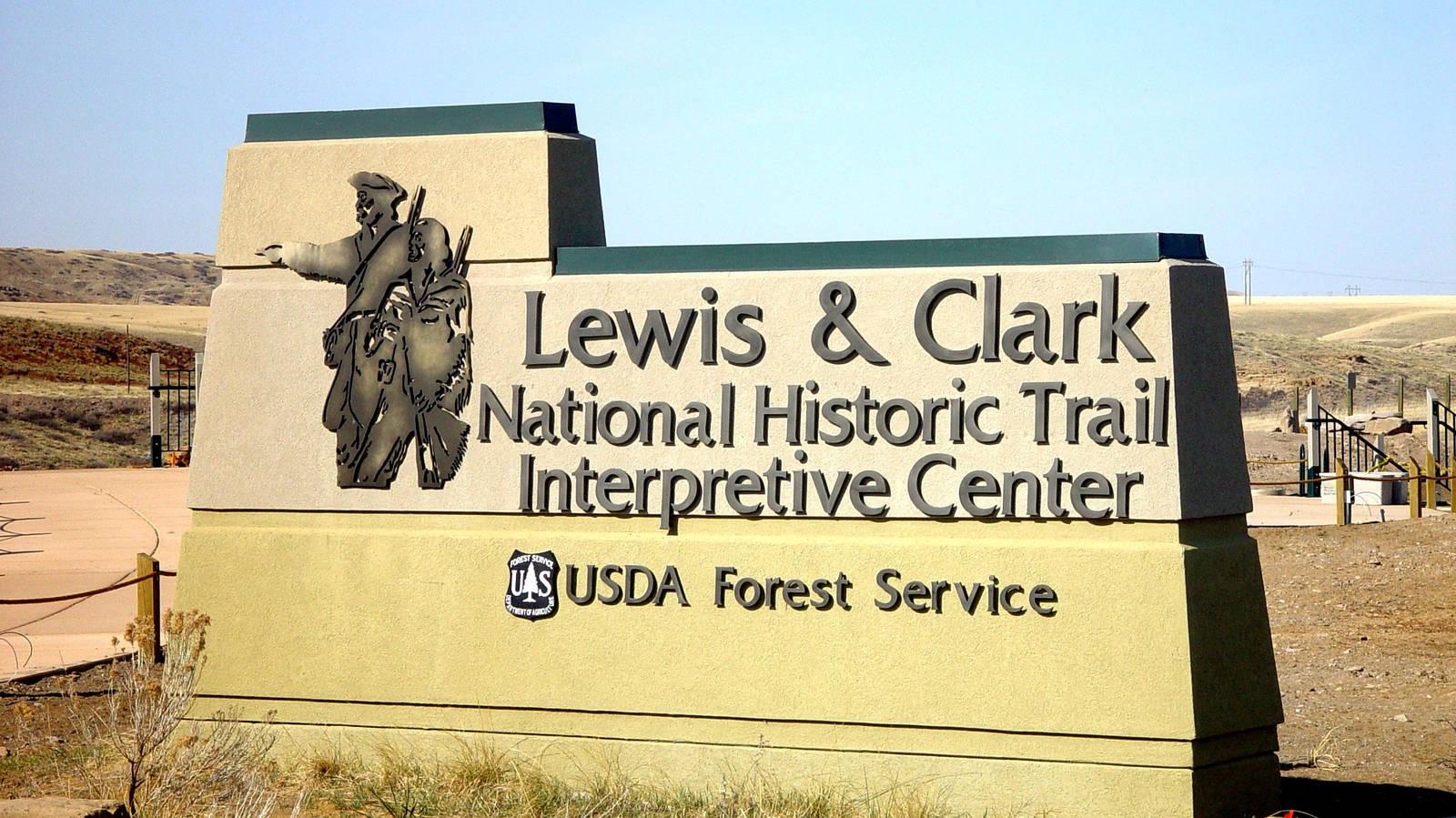 Lewis Clark Center