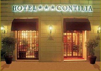 Contilia Hotel