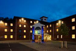 Holiday Inn Exp Droitwich