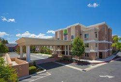 Holiday Inn Express Hotel & Suites-Livermore