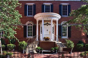 Morrison House, Old Town Alexandria, Autograph Collection