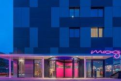Moxy By Marriott Fra Airport