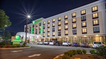 Holiday Inn Knoxville N-Merchant Dr