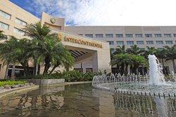 Hotel Real InterContinental Costa Rica at Multiplaza Mall