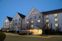 TownePlace Suites by Marriott Republic Airport