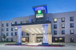Holiday Inn Exp Amarillo West