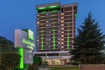 Holiday Inn Stes Pittsfield Berkshi