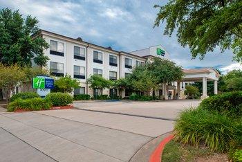 Holiday Inn Express Hotel & Suites NW Austin Lakeline
