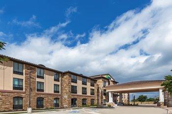 Holiday Inn Express Hotel & Suites Austin NW-Lakeway