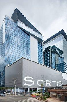 Sortis Hotel Spa And Casino