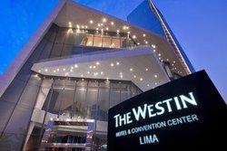 The Westin Lima Hotel